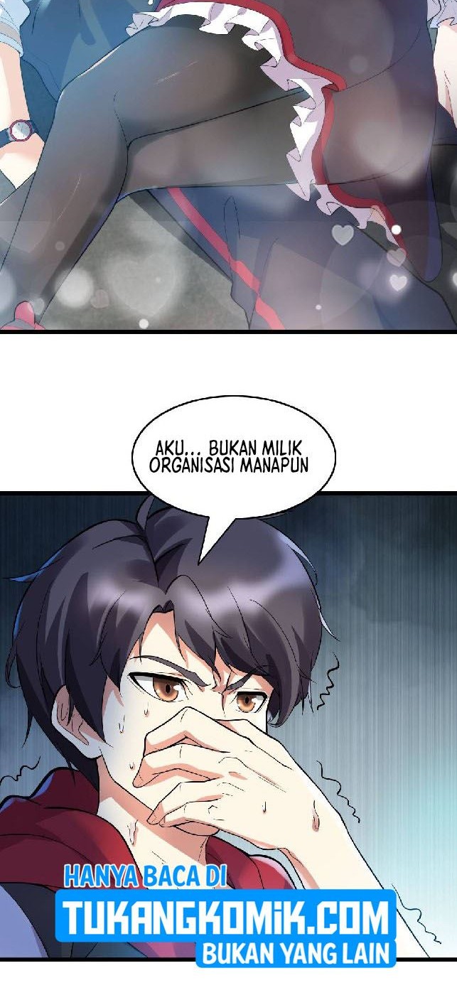 Baca Manhua Raiders Rely On Login Rewards Chapter 06 Gambar 2