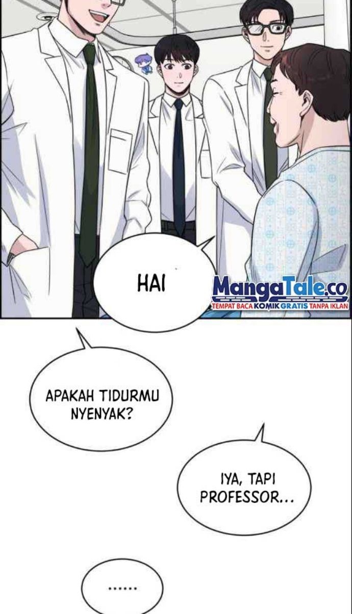 A.I Doctor Chapter 21 Gambar 37