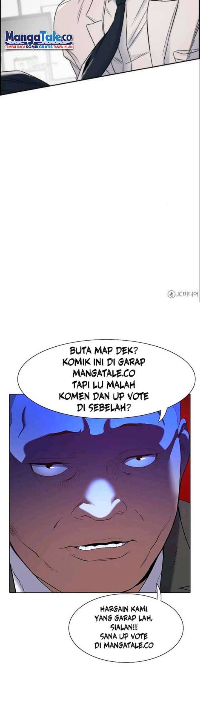 A.I Doctor Chapter 21 Gambar 50