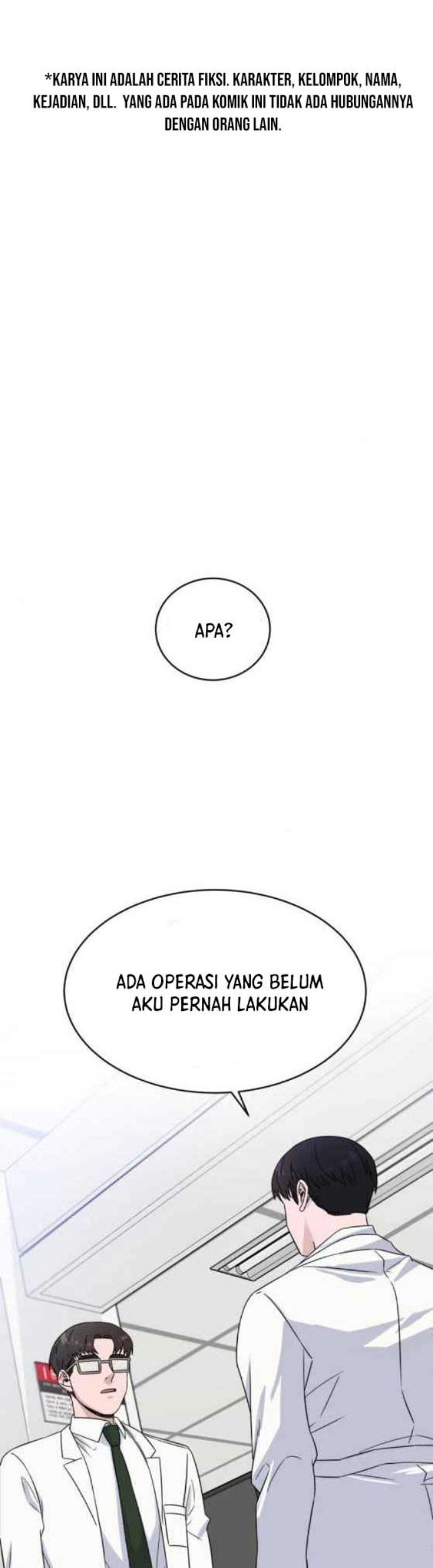 Baca  A.I Doctor Chapter 21 Gambar 2