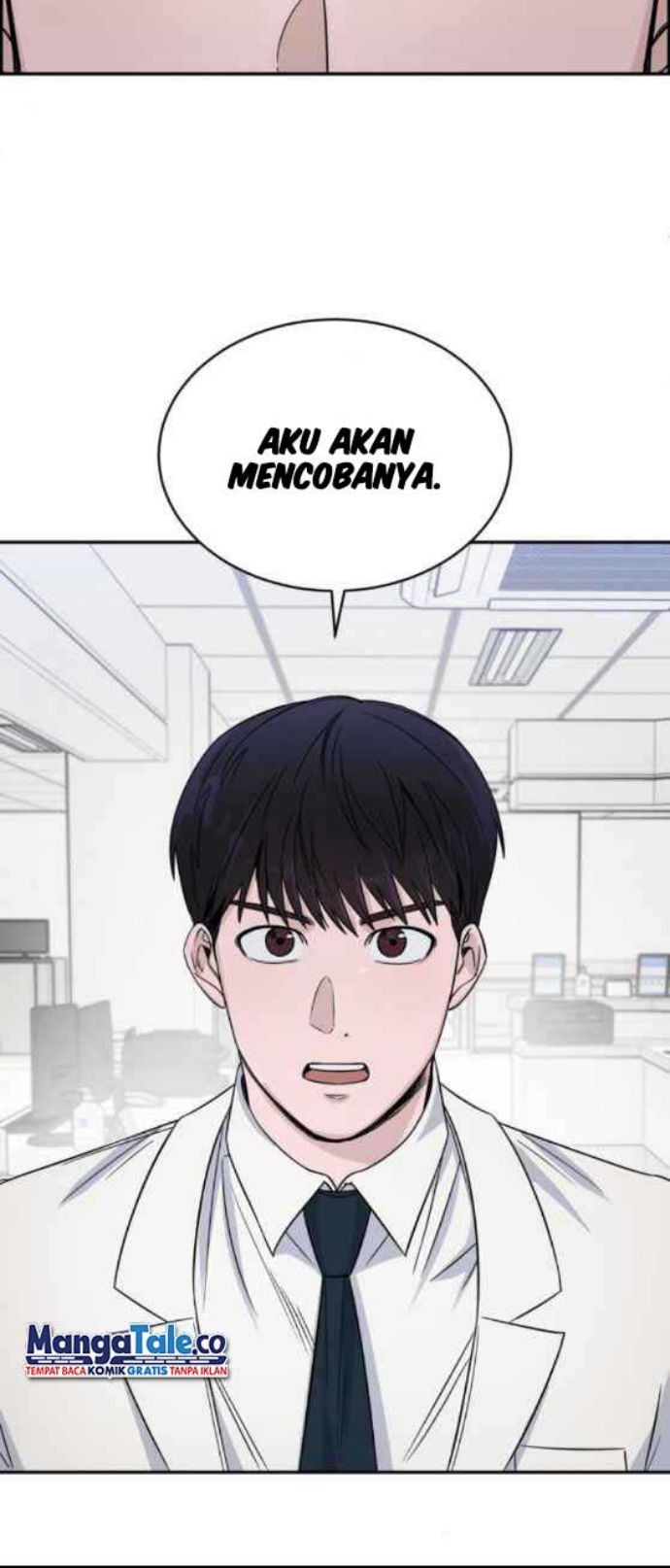 A.I Doctor Chapter 21 Gambar 16