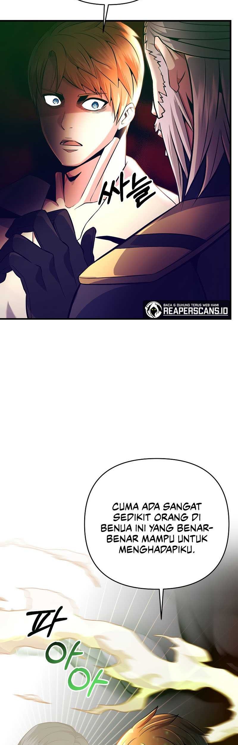 I Became the Mad Emperor Chapter 03 Gambar 43