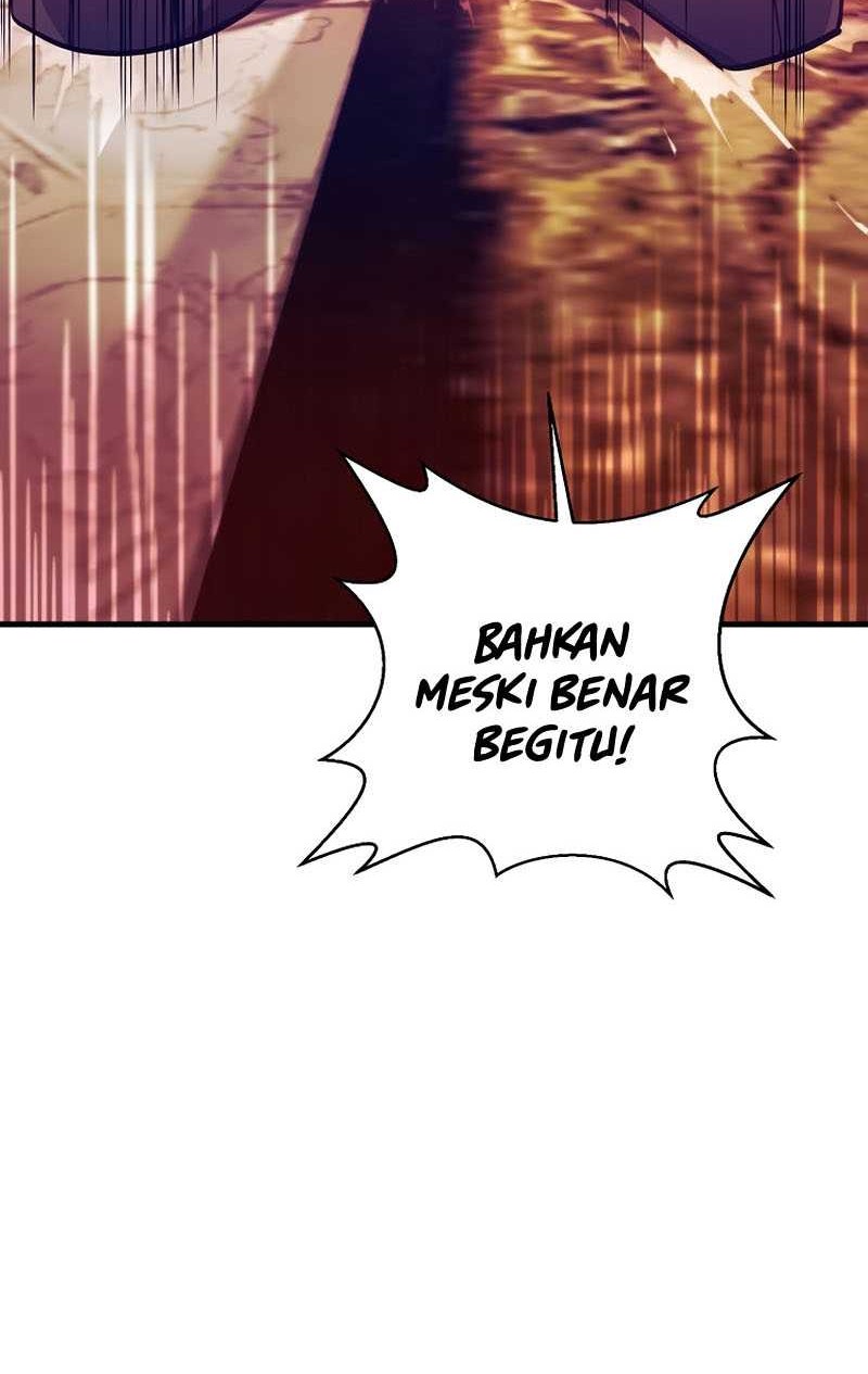 I Became the Mad Emperor Chapter 03 Gambar 45