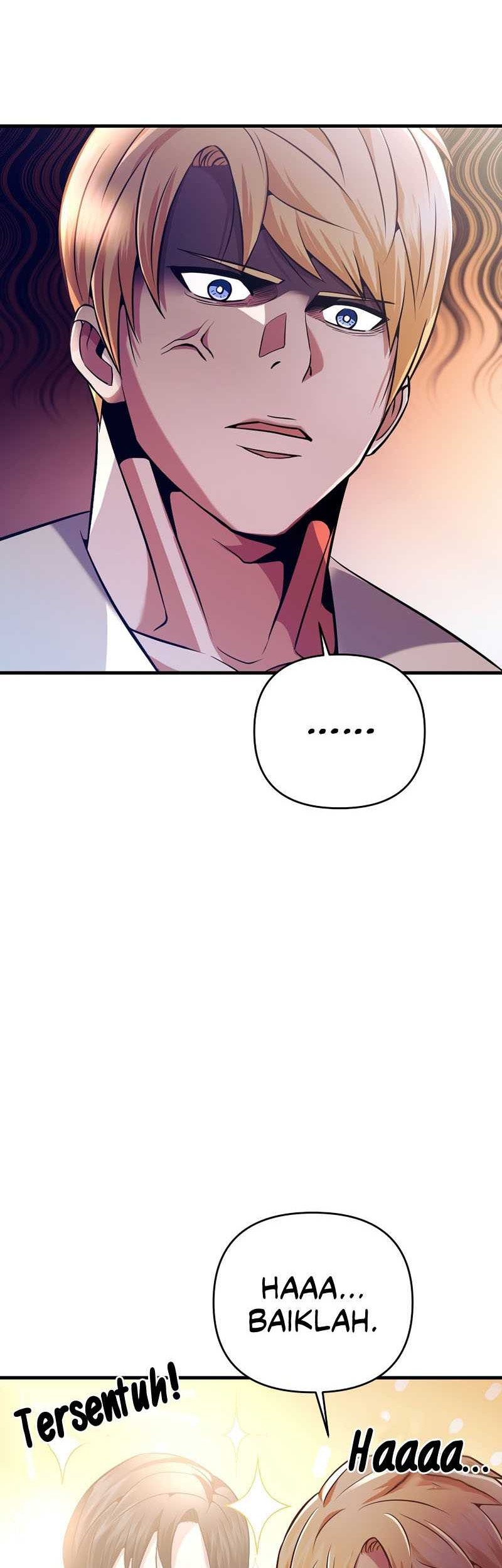 I Became the Mad Emperor Chapter 03 Gambar 47