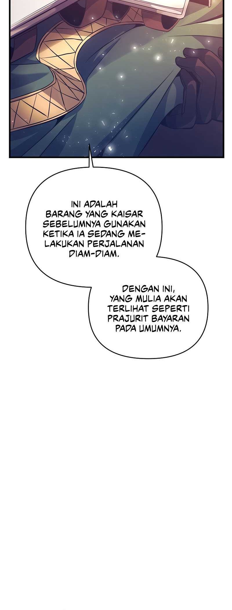 I Became the Mad Emperor Chapter 03 Gambar 53