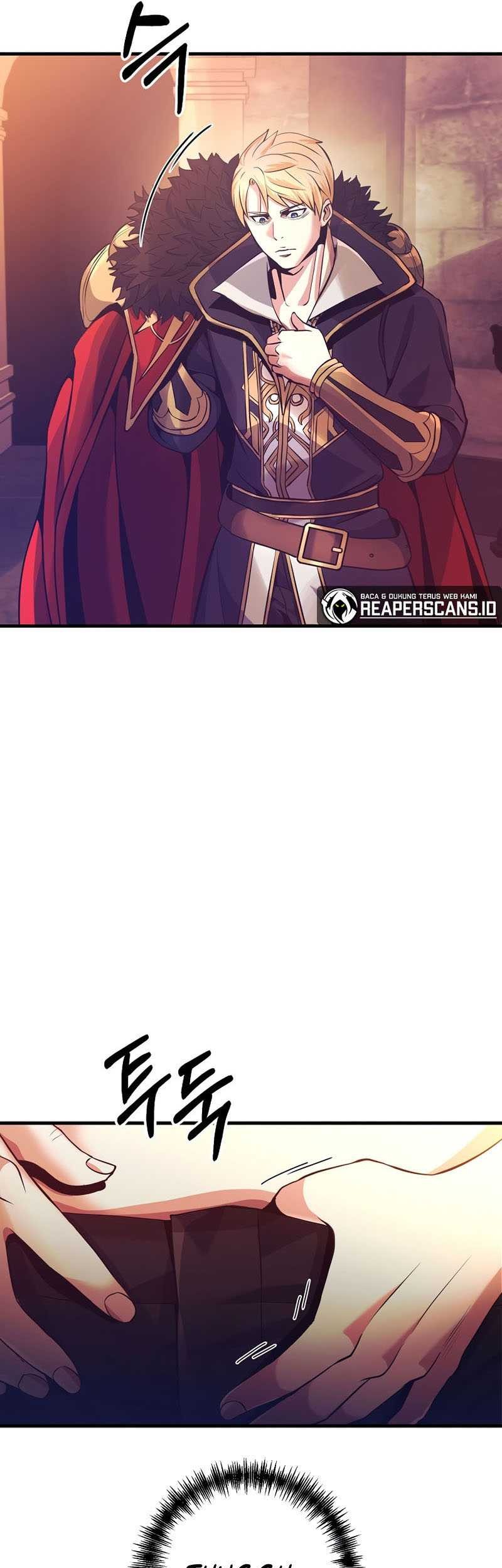 I Became the Mad Emperor Chapter 03 Gambar 54