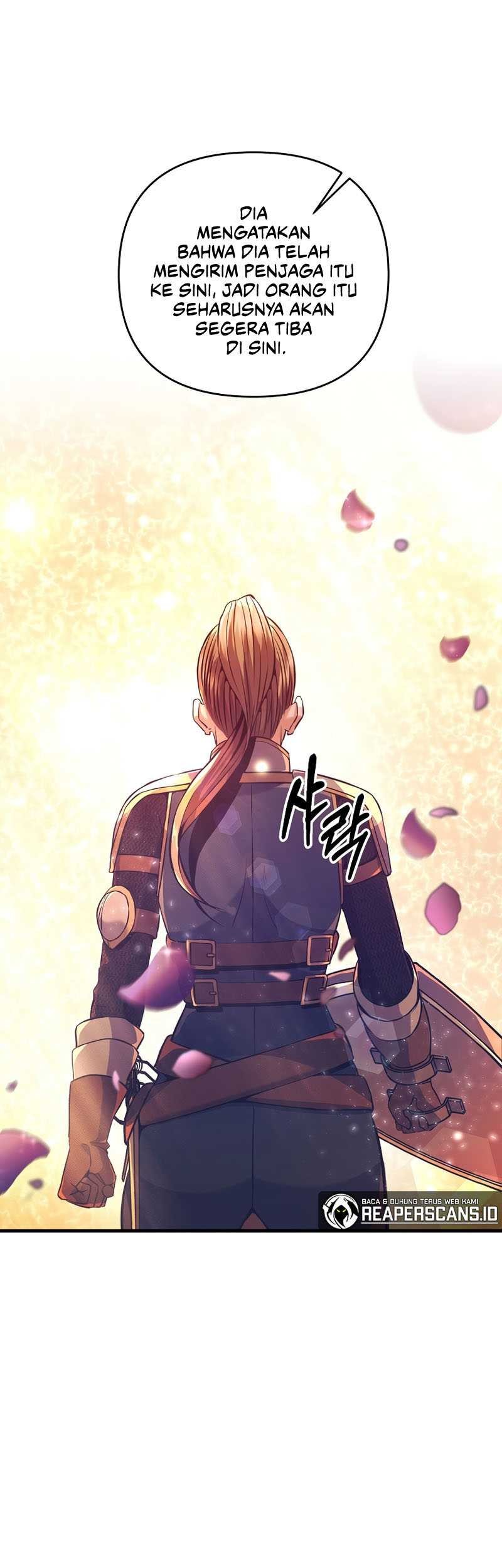 I Became the Mad Emperor Chapter 03 Gambar 58