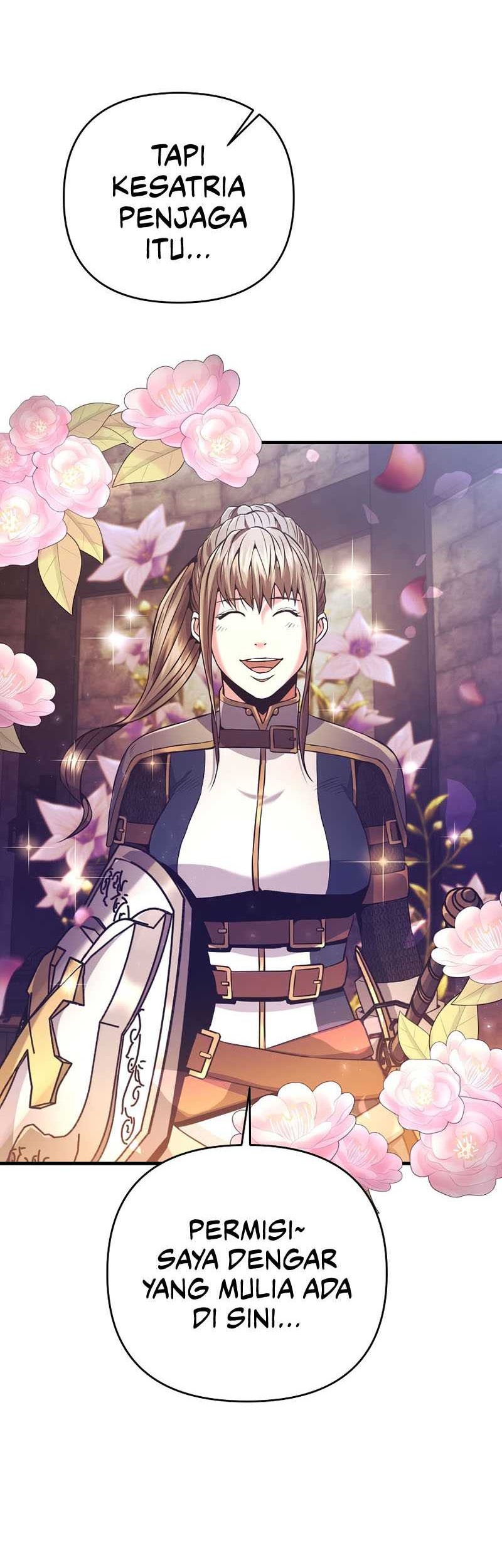 I Became the Mad Emperor Chapter 03 Gambar 59