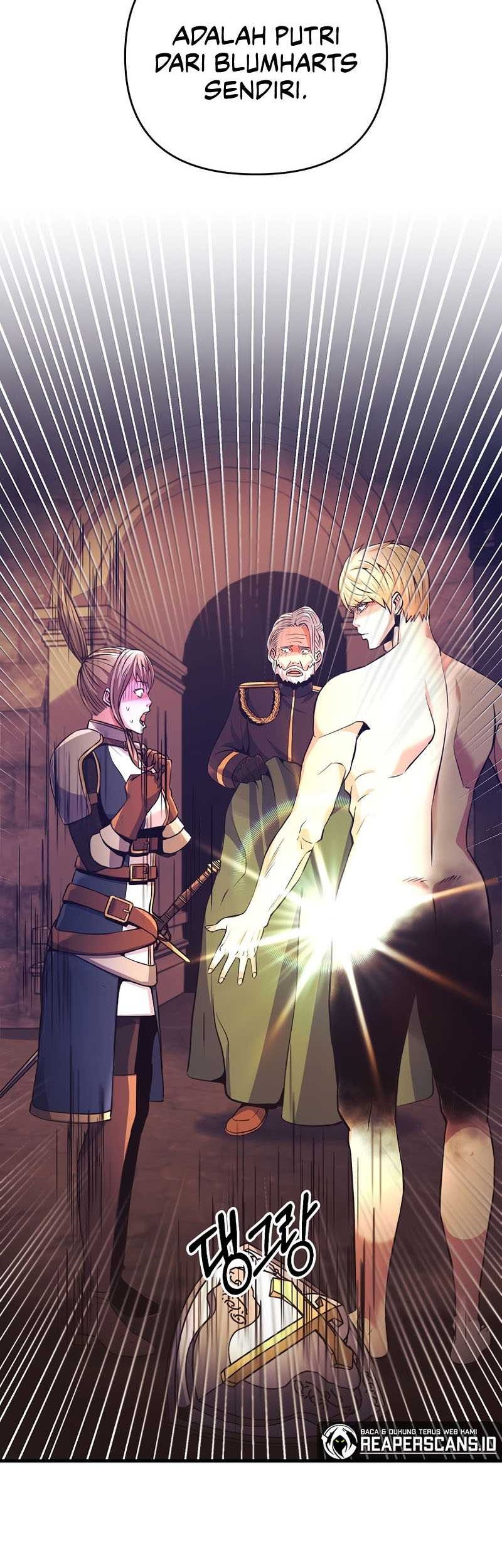 I Became the Mad Emperor Chapter 03 Gambar 61