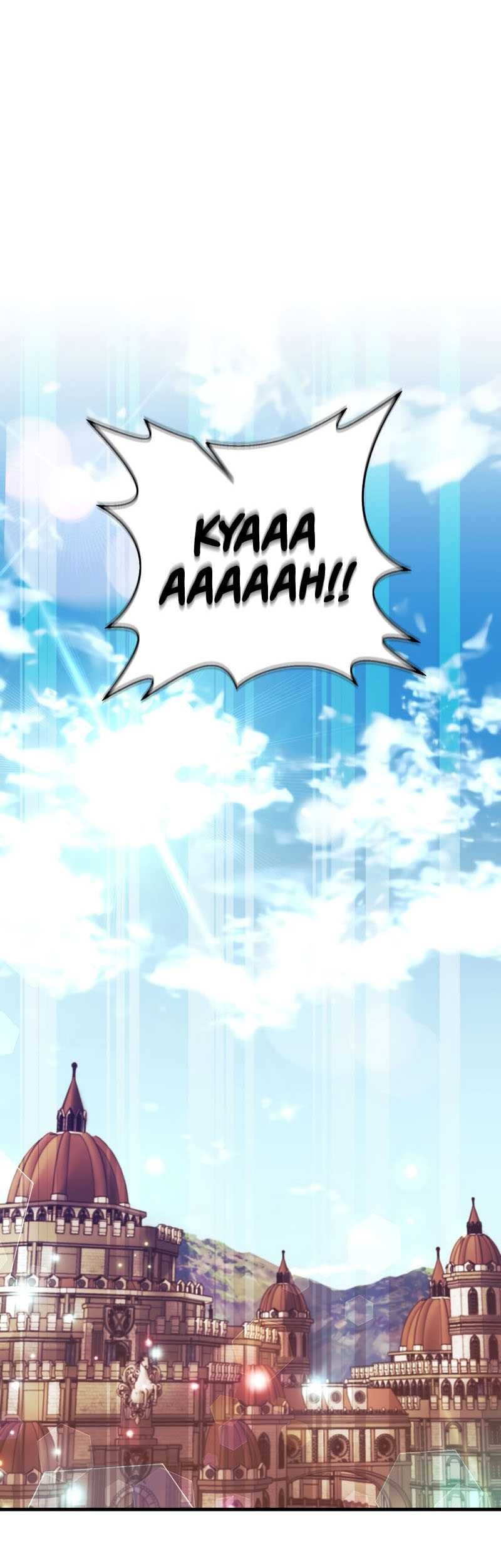 I Became the Mad Emperor Chapter 03 Gambar 62