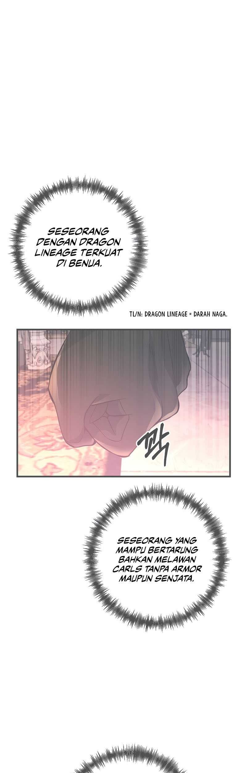Baca I Became the Mad Emperor Chapter 03 Gambar 2