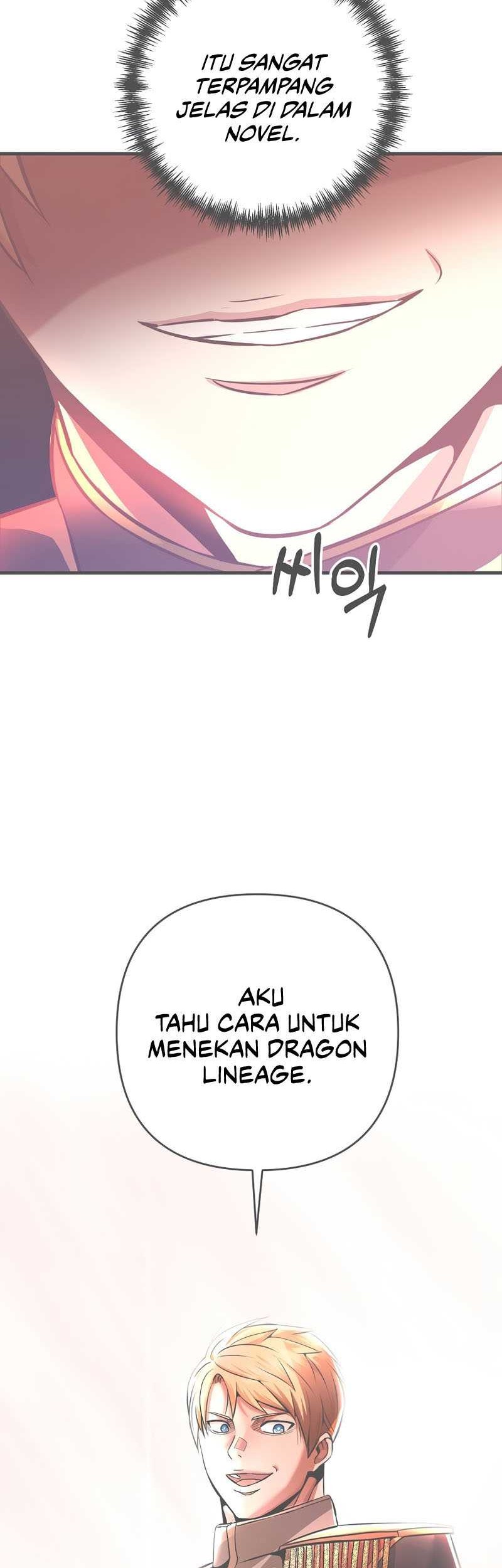 I Became the Mad Emperor Chapter 03 Gambar 3