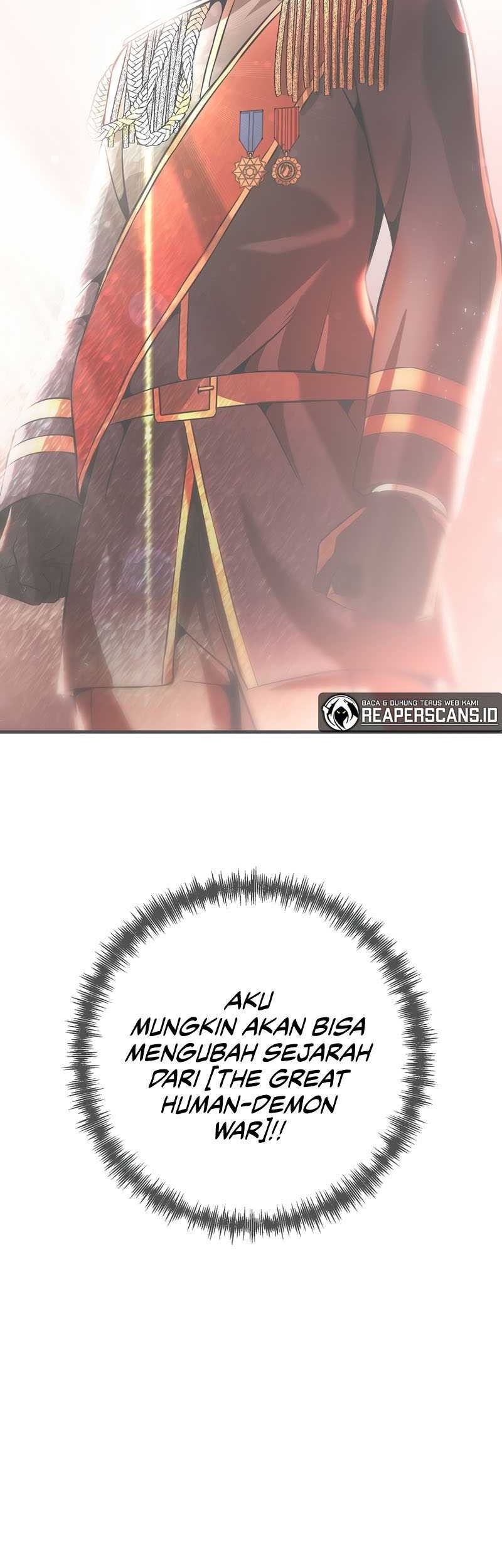 I Became the Mad Emperor Chapter 03 Gambar 4