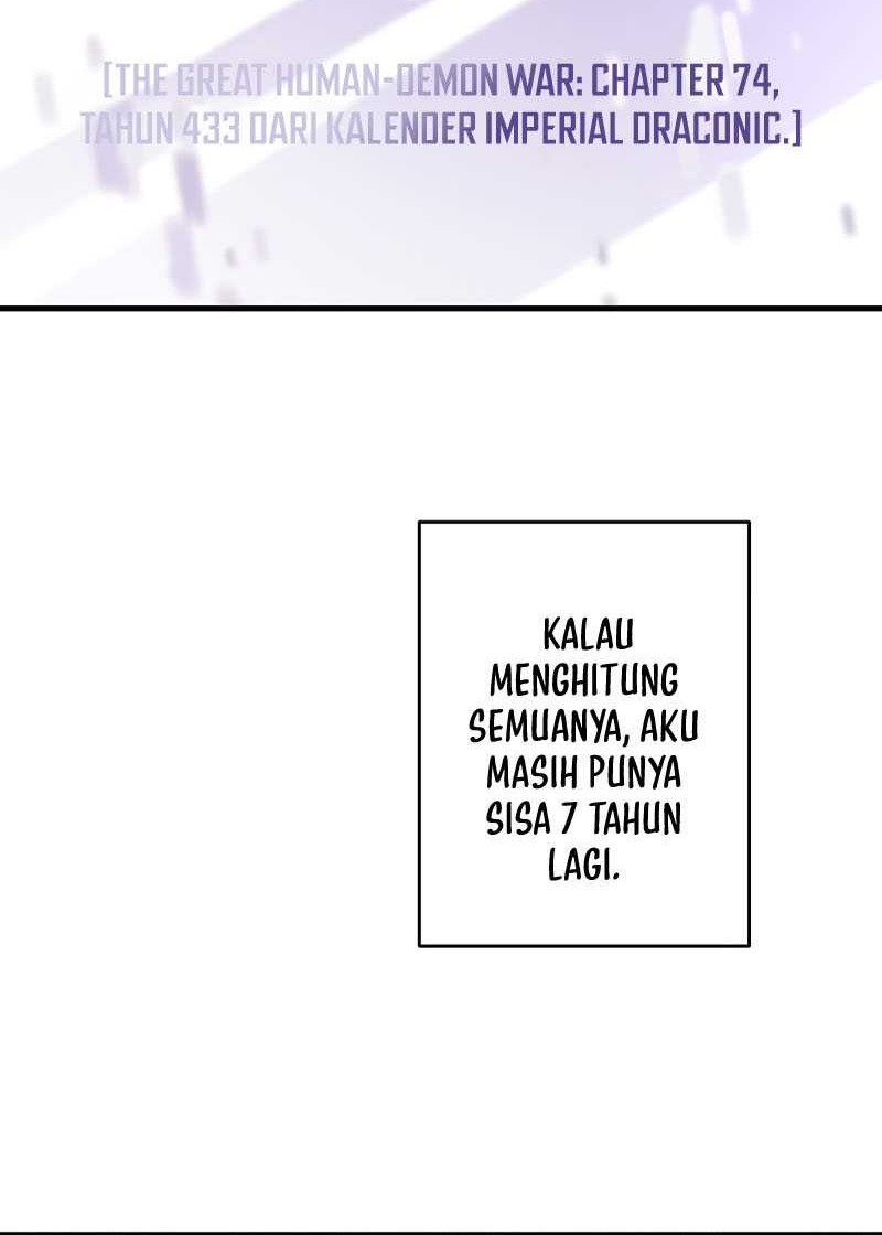 I Became the Mad Emperor Chapter 03 Gambar 9