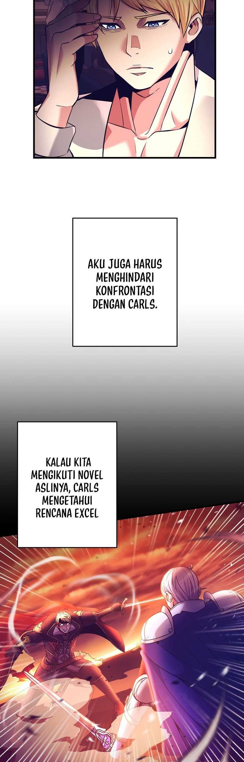 I Became the Mad Emperor Chapter 03 Gambar 11