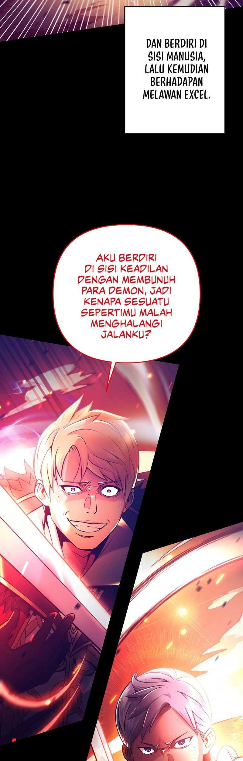 I Became the Mad Emperor Chapter 03 Gambar 12