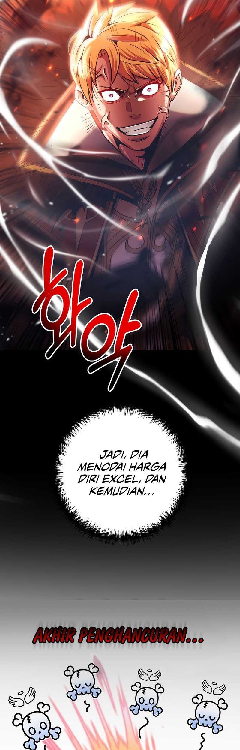 I Became the Mad Emperor Chapter 03 Gambar 15