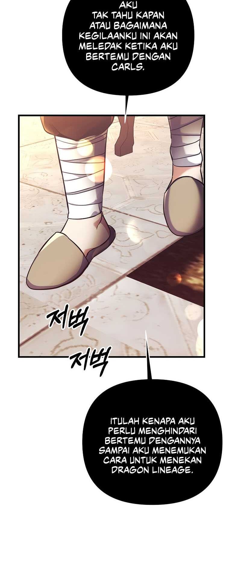 I Became the Mad Emperor Chapter 03 Gambar 17