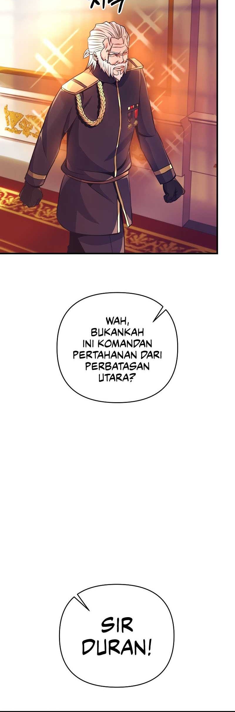 I Became the Mad Emperor Chapter 03 Gambar 25