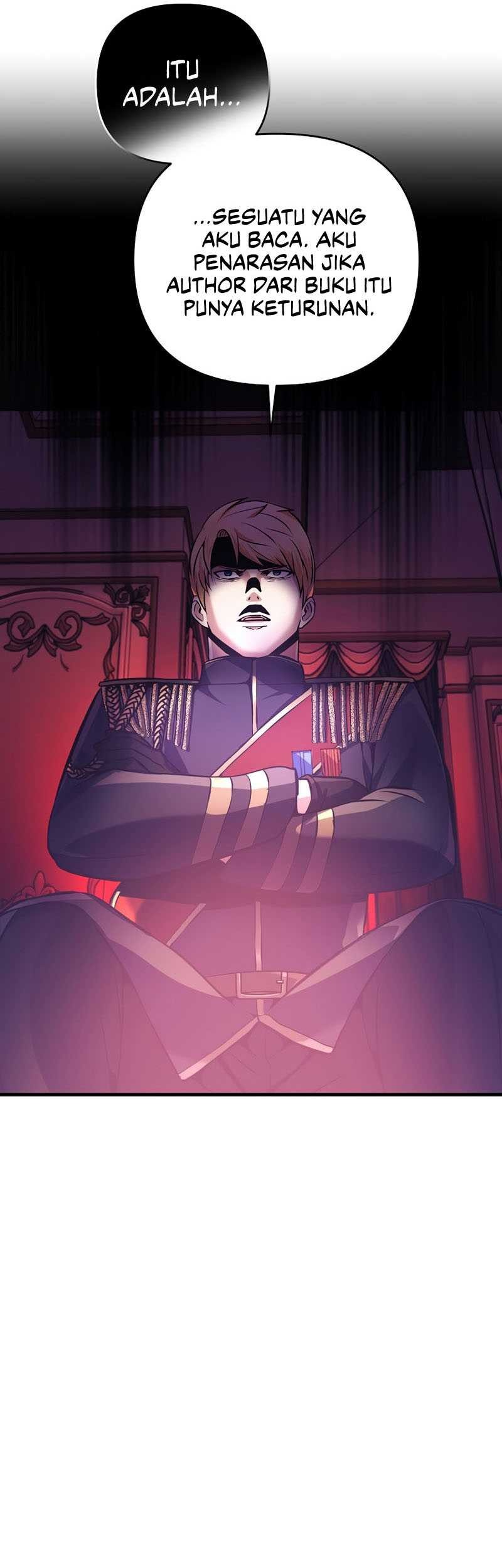 I Became the Mad Emperor Chapter 02 Gambar 34