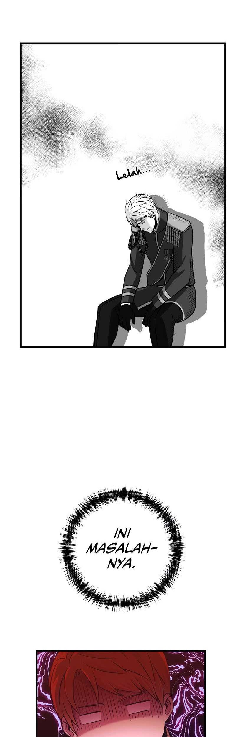 I Became the Mad Emperor Chapter 02 Gambar 35