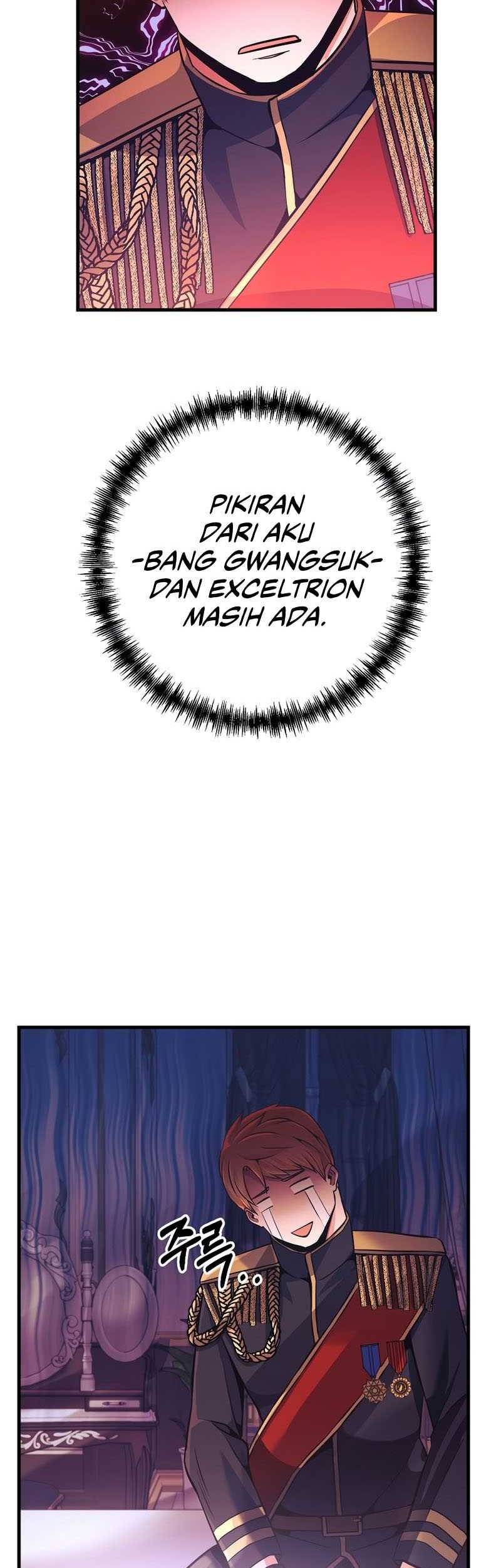 I Became the Mad Emperor Chapter 02 Gambar 36