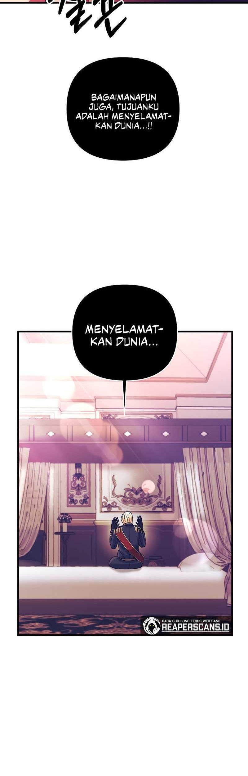 I Became the Mad Emperor Chapter 02 Gambar 39