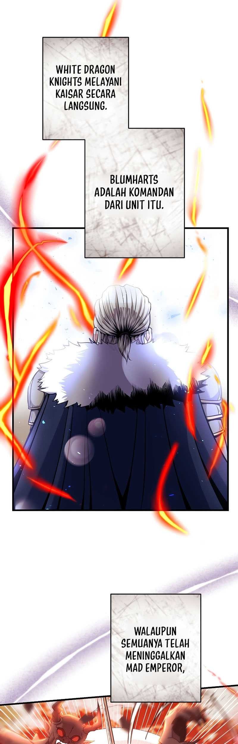I Became the Mad Emperor Chapter 02 Gambar 42