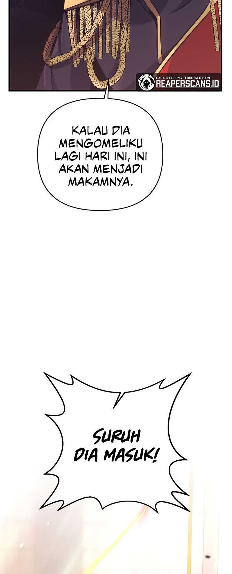 I Became the Mad Emperor Chapter 02 Gambar 45