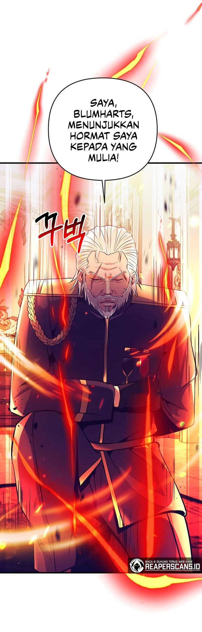 I Became the Mad Emperor Chapter 02 Gambar 47