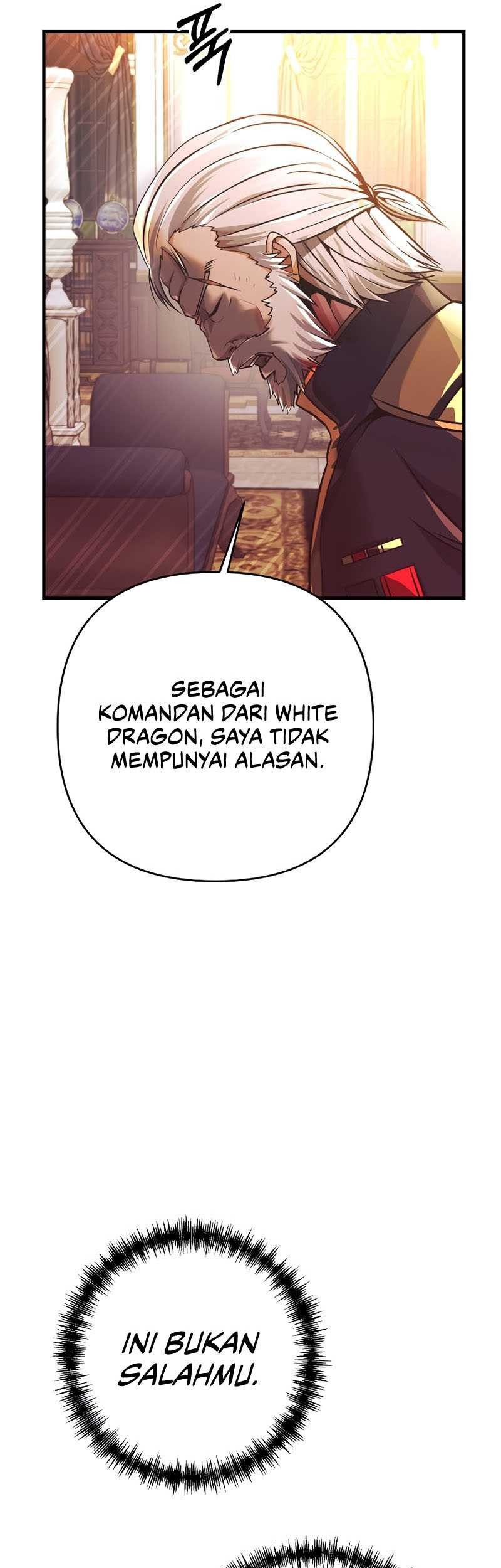 I Became the Mad Emperor Chapter 02 Gambar 50