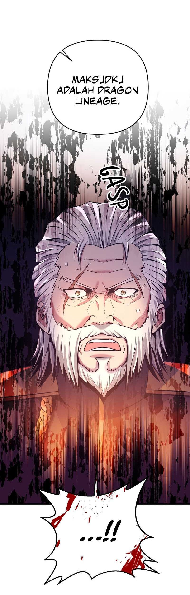 I Became the Mad Emperor Chapter 02 Gambar 55