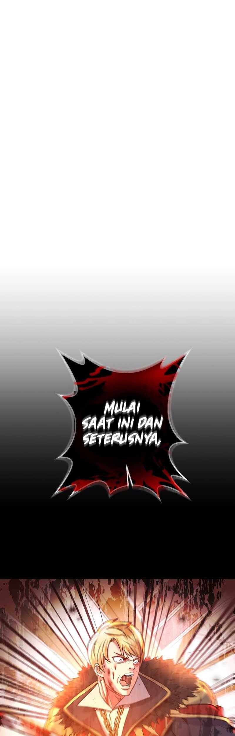 I Became the Mad Emperor Chapter 02 Gambar 56