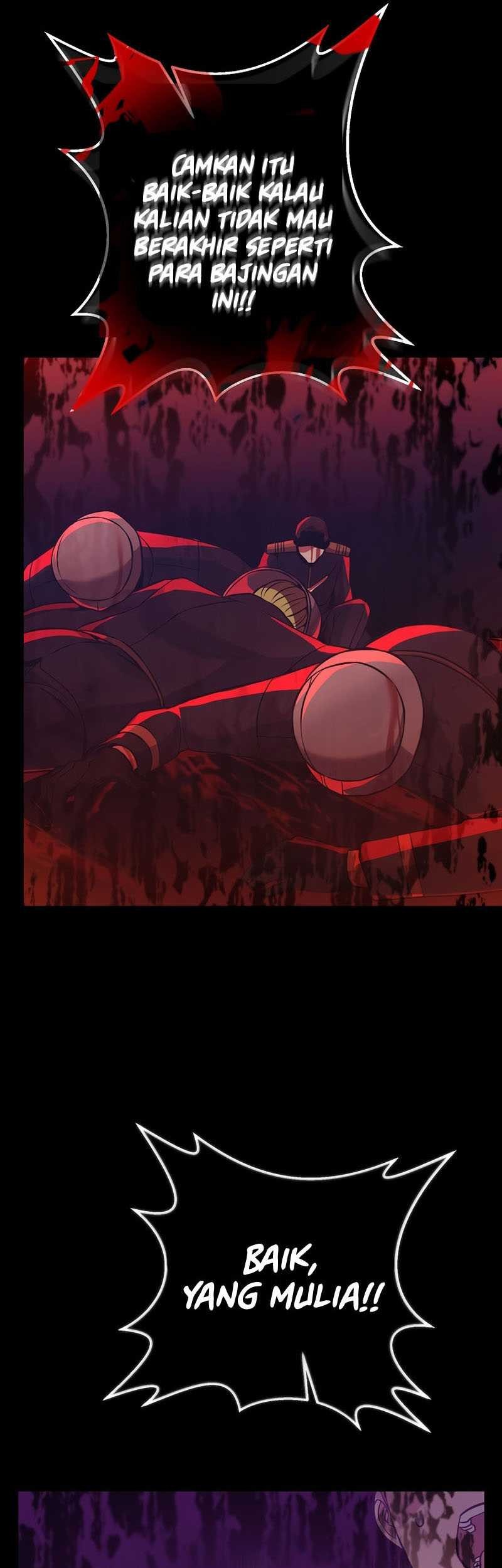 I Became the Mad Emperor Chapter 02 Gambar 58