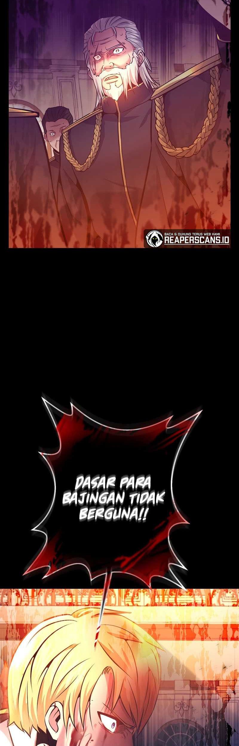 I Became the Mad Emperor Chapter 02 Gambar 59