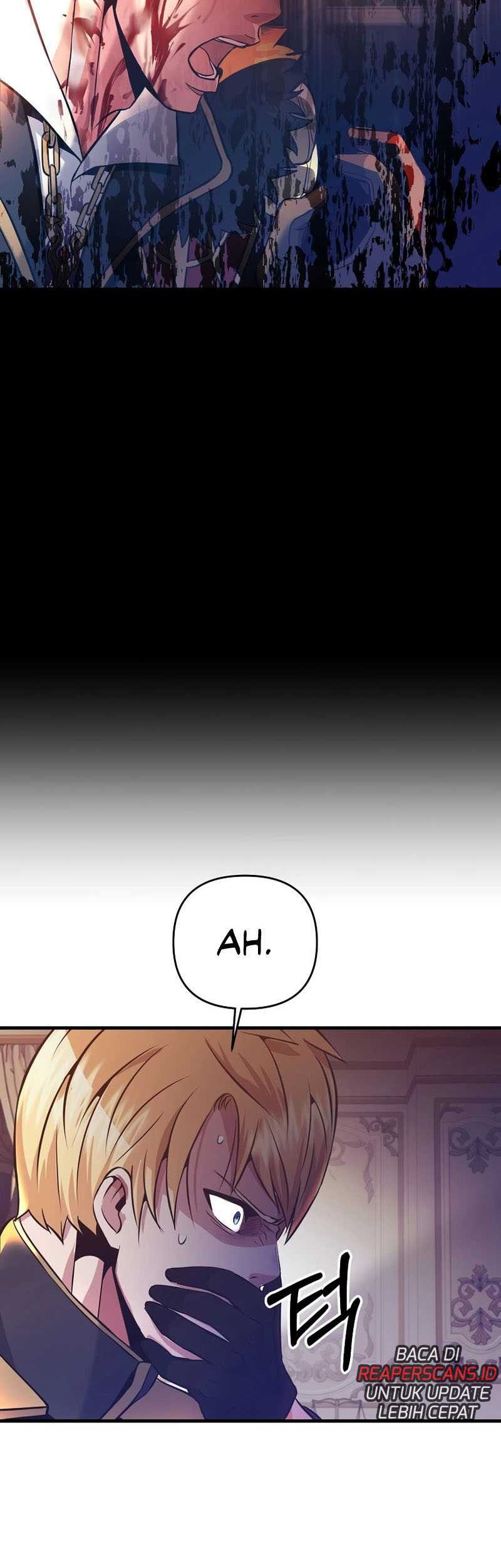 I Became the Mad Emperor Chapter 02 Gambar 60