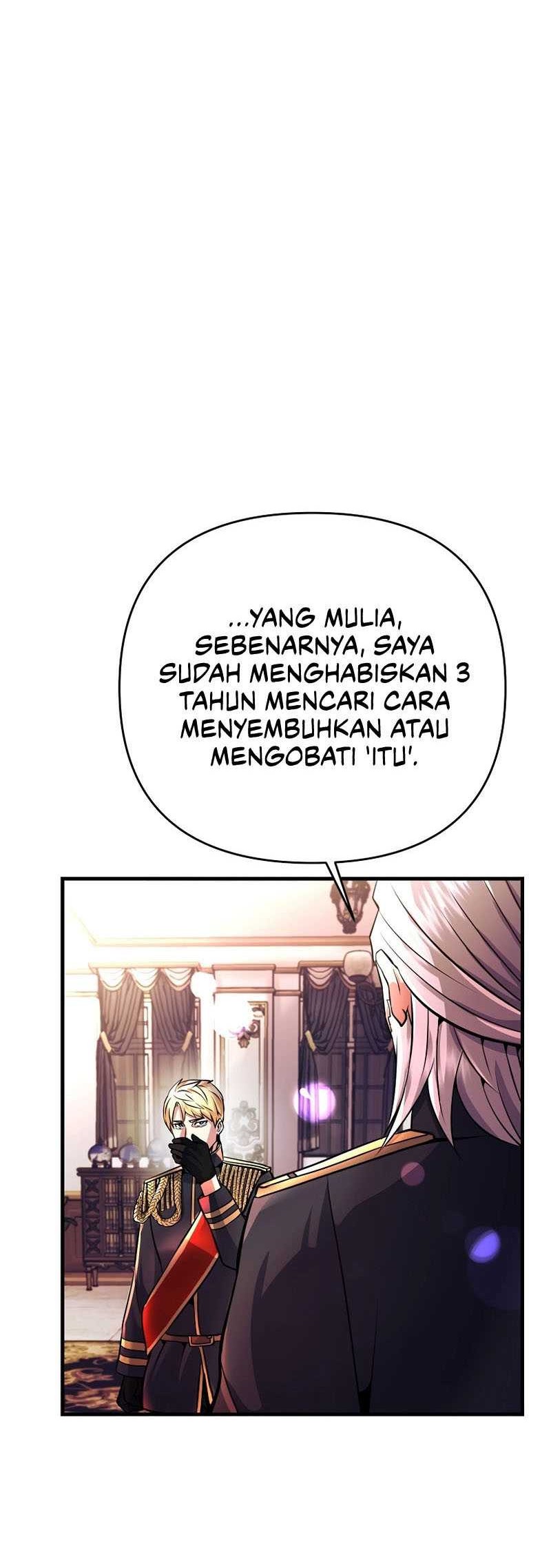 I Became the Mad Emperor Chapter 02 Gambar 61