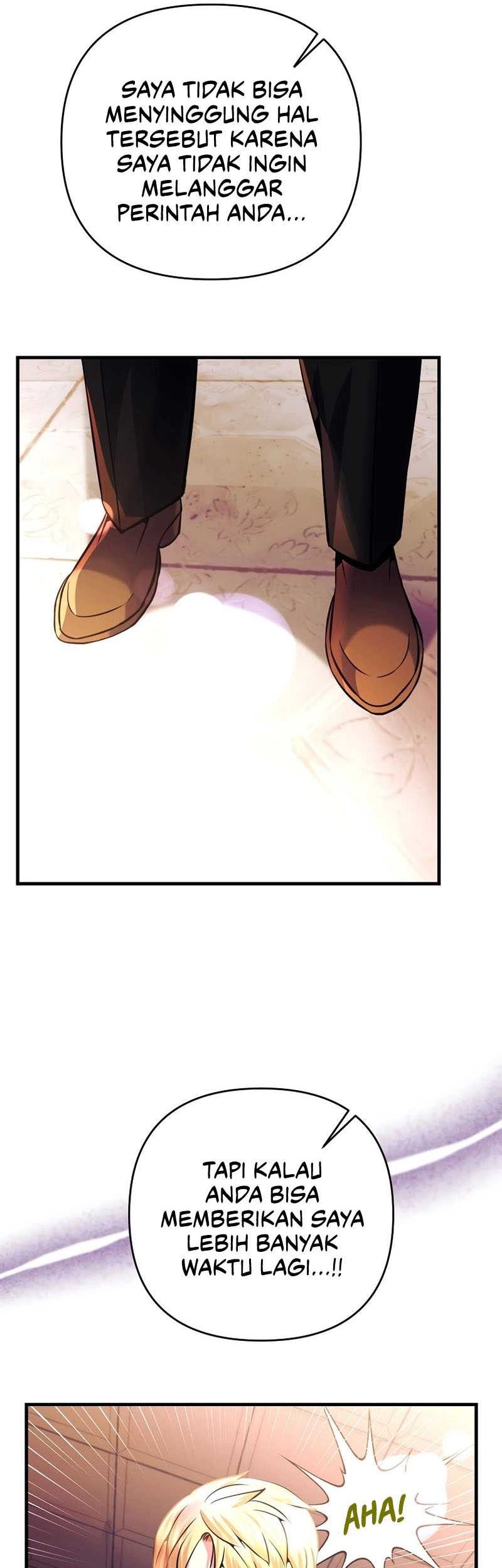 I Became the Mad Emperor Chapter 02 Gambar 62