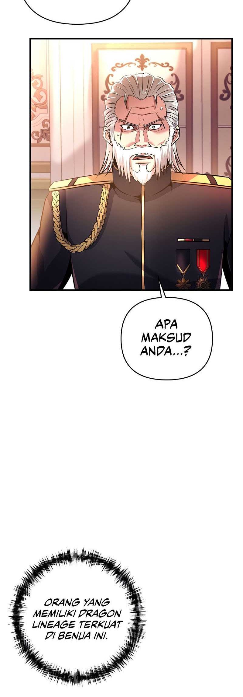 I Became the Mad Emperor Chapter 02 Gambar 65