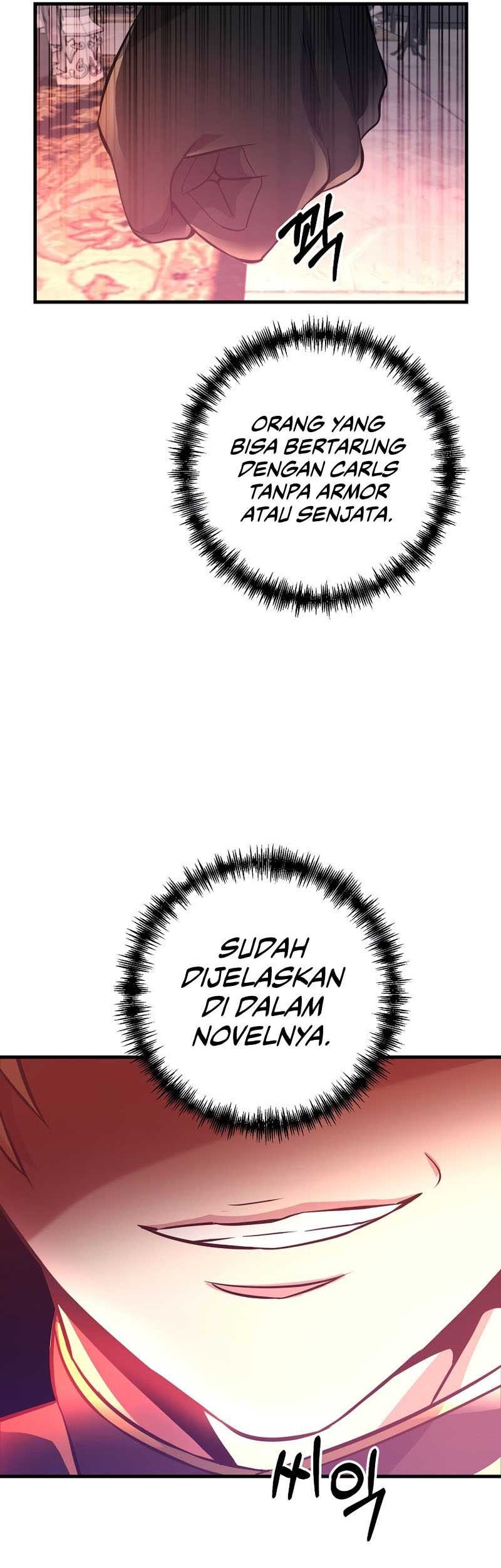 I Became the Mad Emperor Chapter 02 Gambar 66