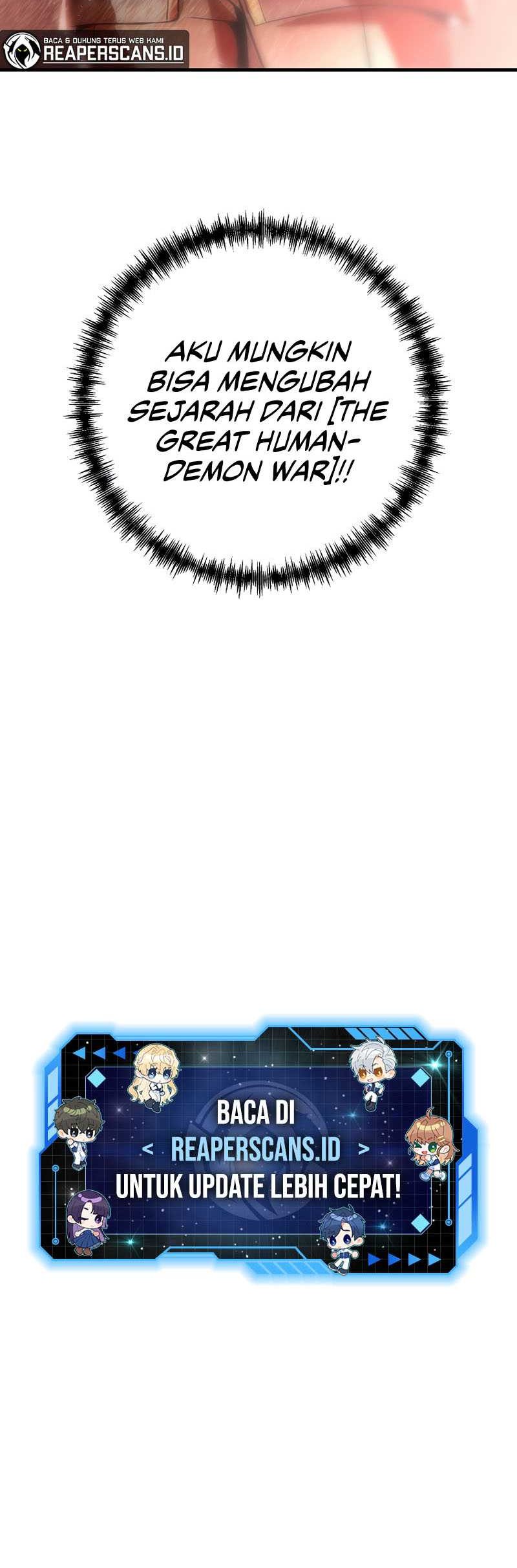 I Became the Mad Emperor Chapter 02 Gambar 68