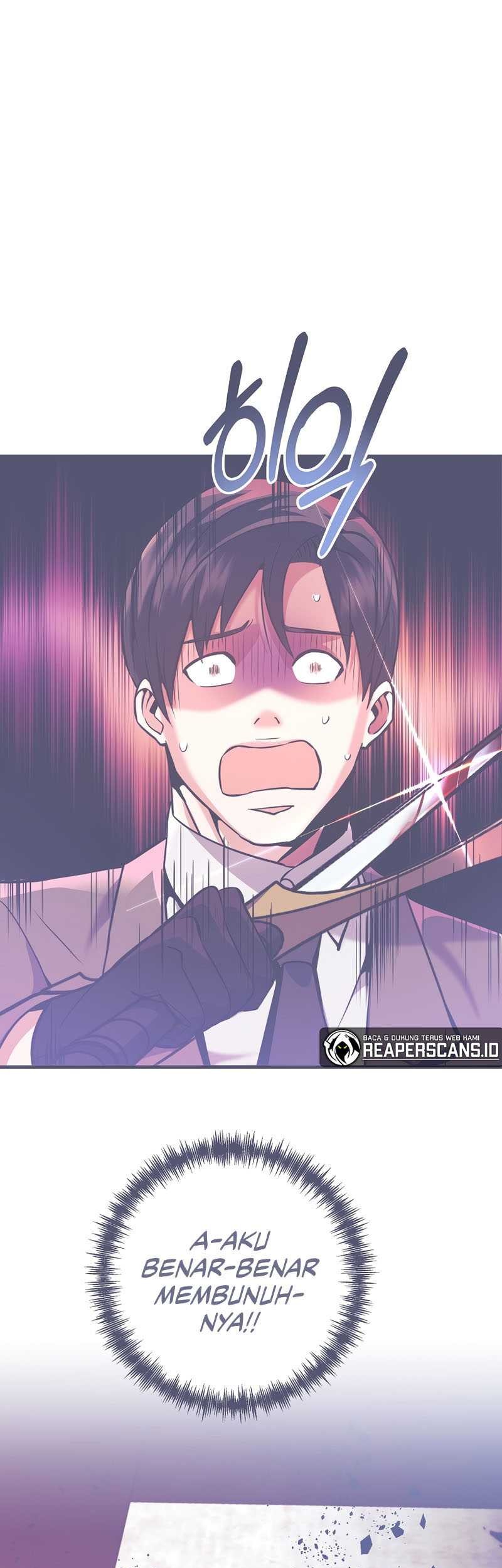 Baca  I Became the Mad Emperor Chapter 02 Gambar 2