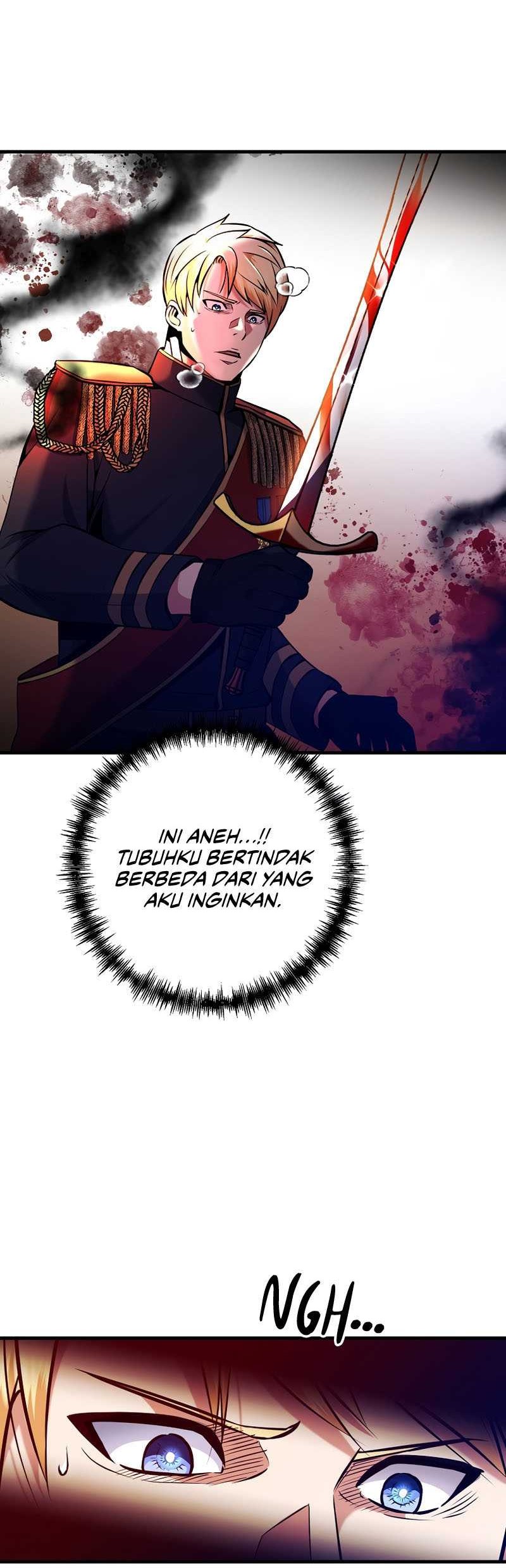 I Became the Mad Emperor Chapter 02 Gambar 5