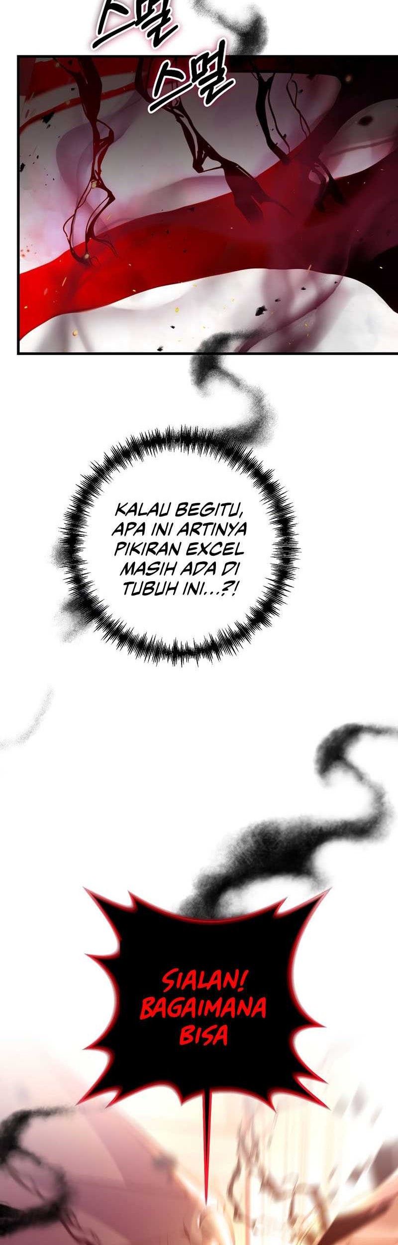 I Became the Mad Emperor Chapter 02 Gambar 7