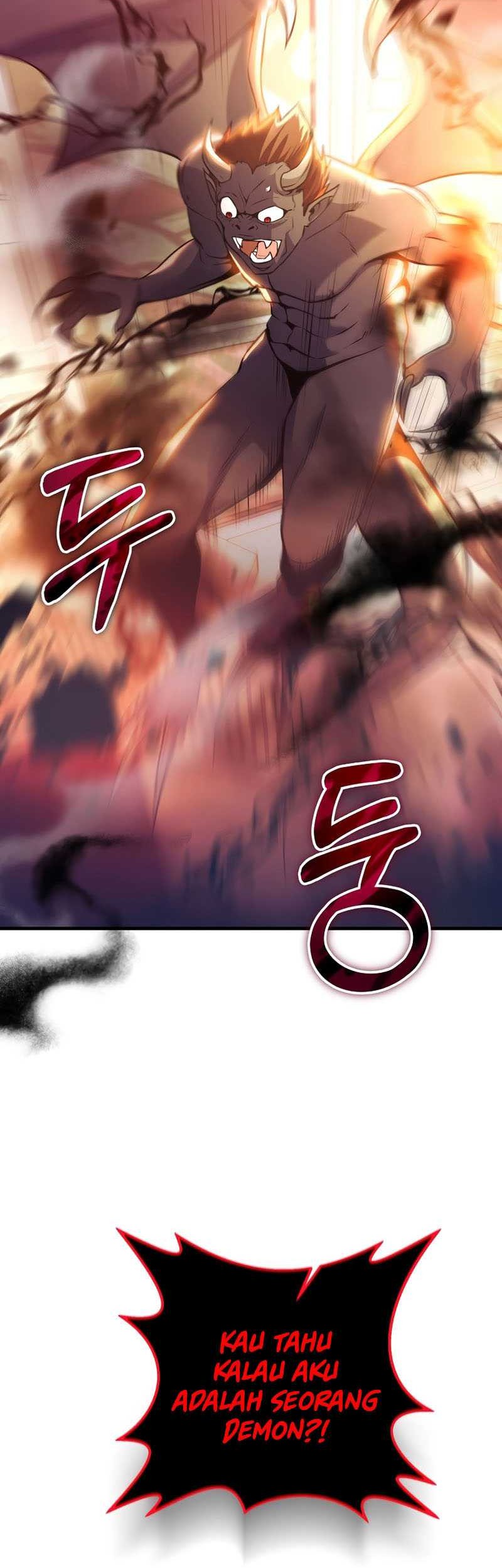 I Became the Mad Emperor Chapter 02 Gambar 8