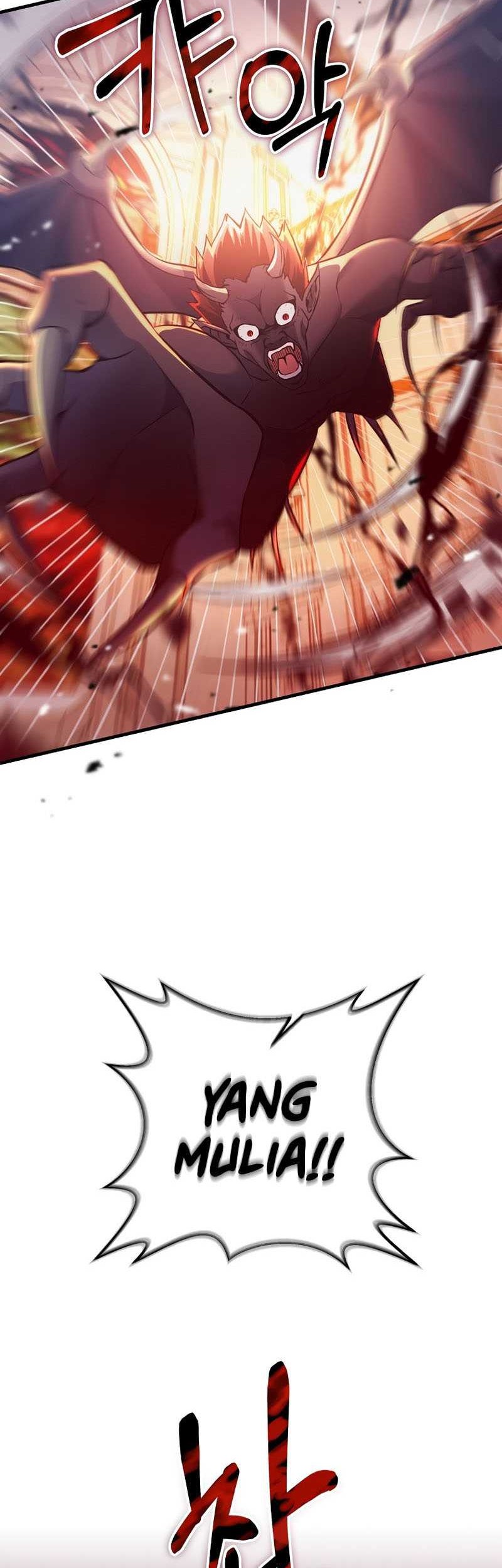 I Became the Mad Emperor Chapter 02 Gambar 11