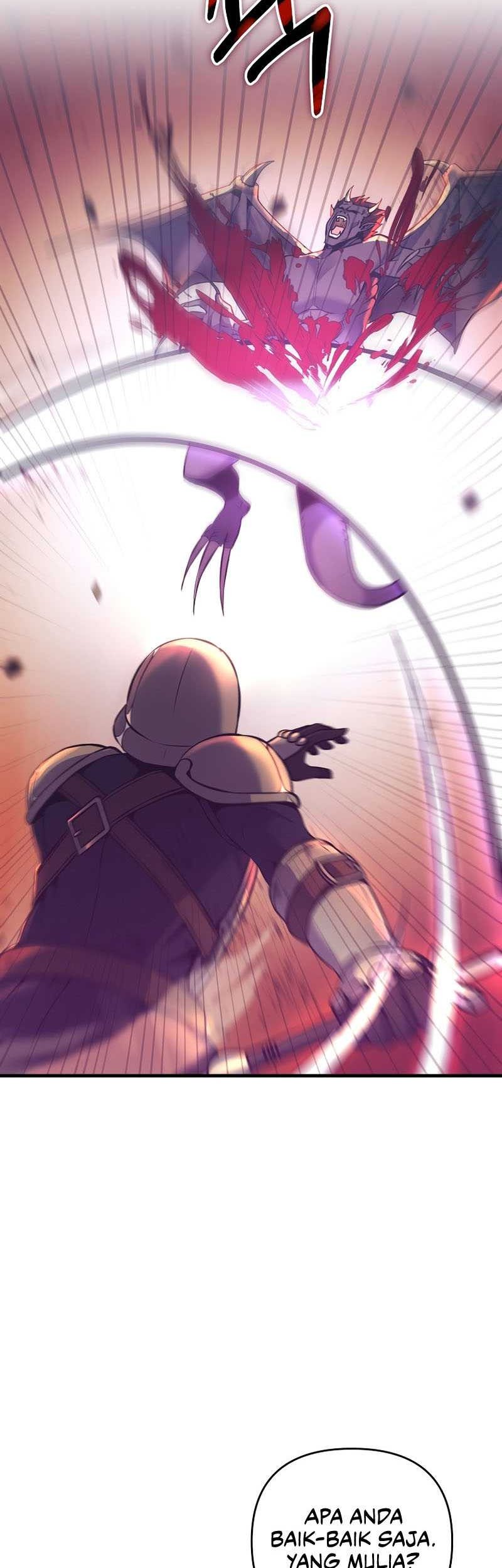 I Became the Mad Emperor Chapter 02 Gambar 12