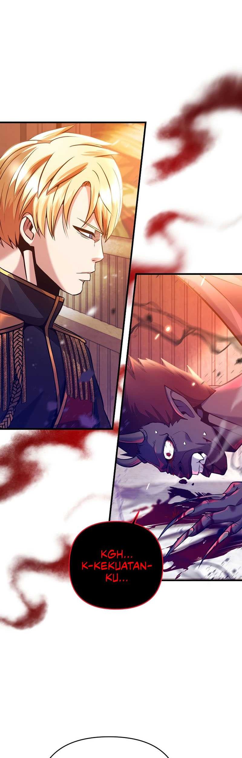 I Became the Mad Emperor Chapter 02 Gambar 16