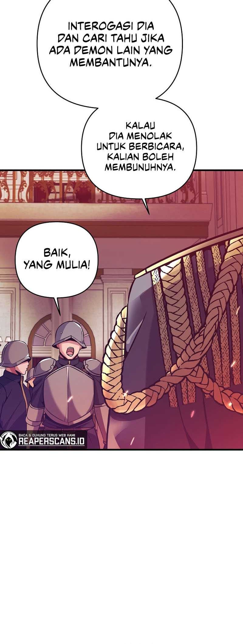 I Became the Mad Emperor Chapter 02 Gambar 17