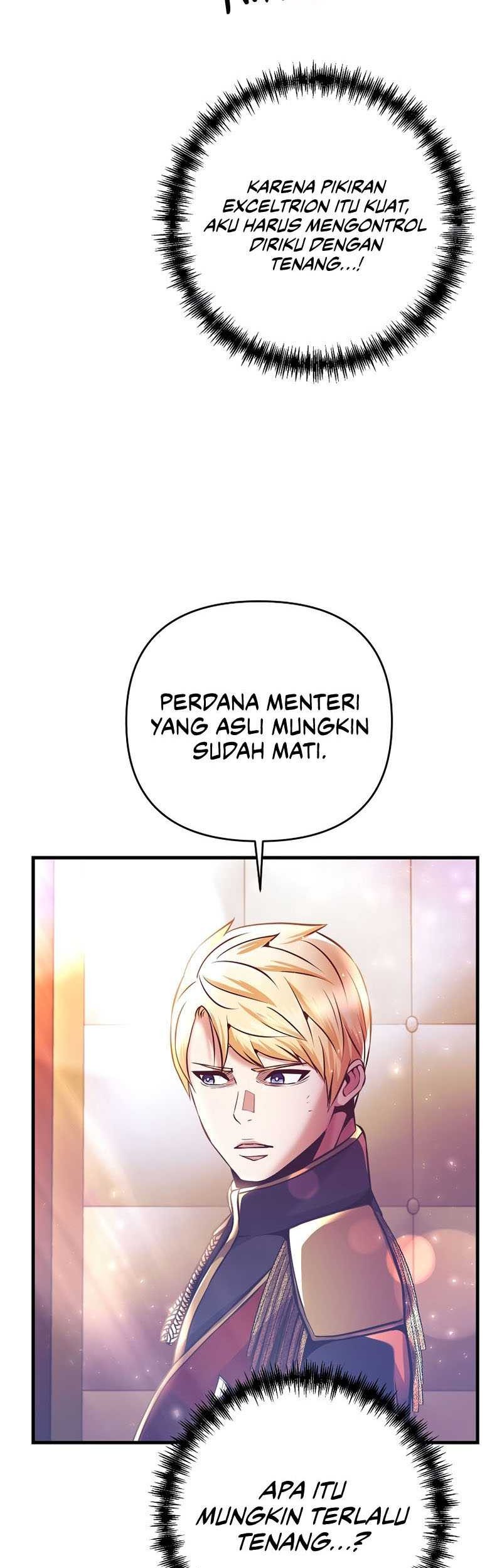 I Became the Mad Emperor Chapter 02 Gambar 20